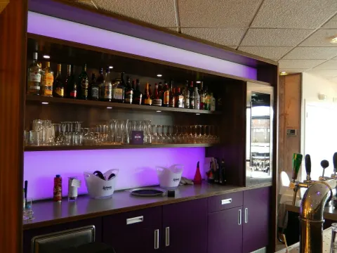 Brasserie De Fontein