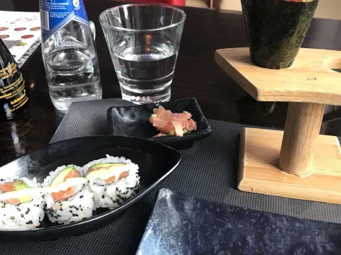 Foto 2 van Tokyoto