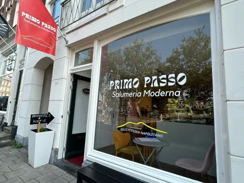 Primo Passo