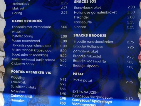 Foto 3 van Simonis Op De Hoek