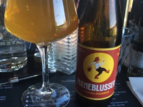 Brasserie 't Zusje