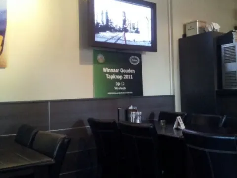 Foto 3 van DIJK 12