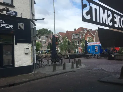 Foto 2 van Broodje Smits