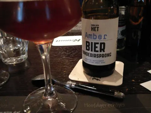 Foto 5 van Brasserie 't Zusje