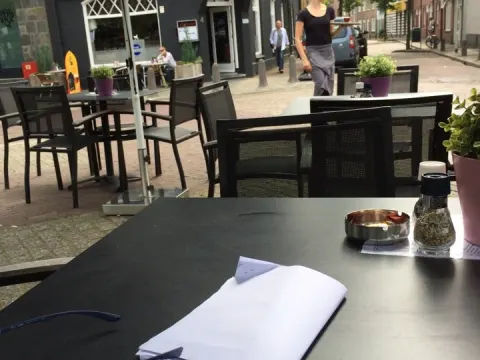 Foto 5 van Broodje Smits