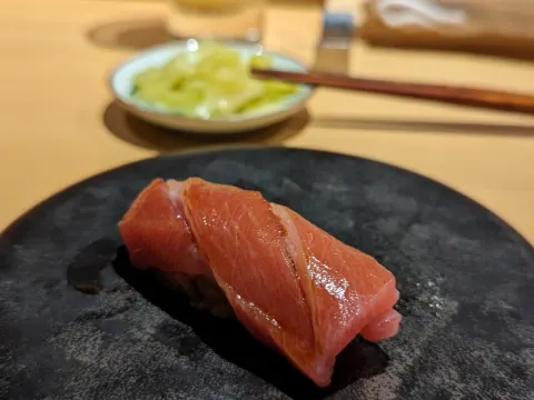 Foto 3 van Sushi Hanabi
