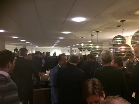 Brasserie Achmea