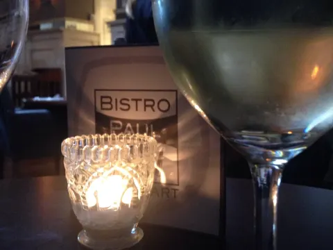 Bistro Paul