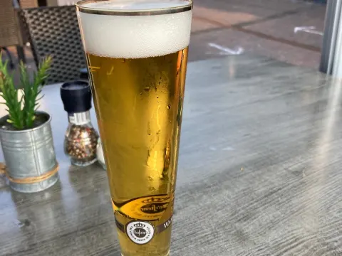 't Bakhuus