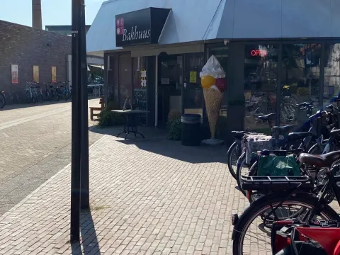 Foto 2 van 't Bakhuus