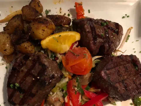 Grill-ig