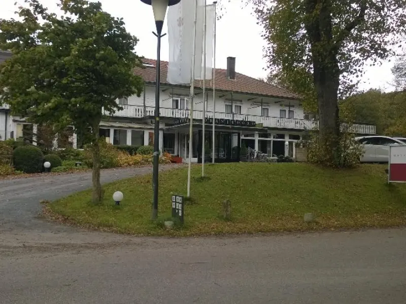 Foto 1 van Restaurant HoogHeid