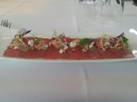Foto 4 van Restaurant HoogHeid