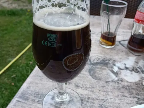 Het Smokkelaartje