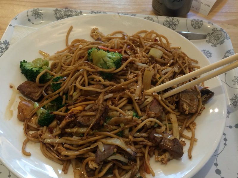 Foto 2 van Wok to Walk