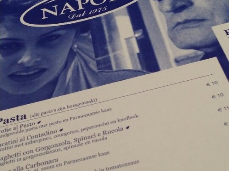 Napoli