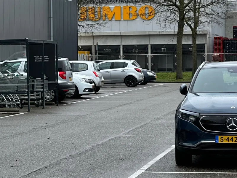 Foto 1 van Sligro