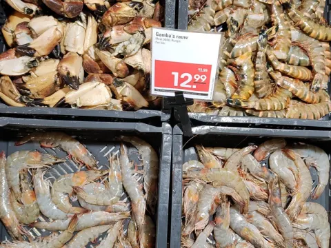Foto 2 van Sligro