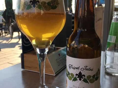 Foto 4 van Bistro De Buurman