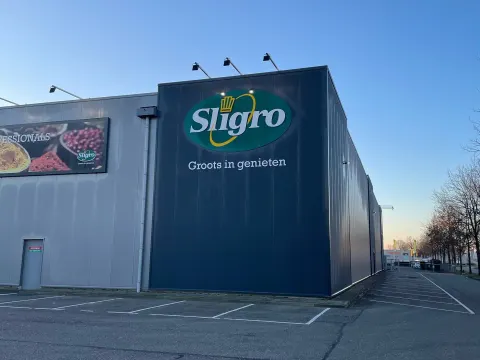 Sligro