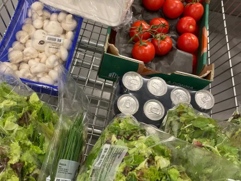 Foto 4 van Sligro