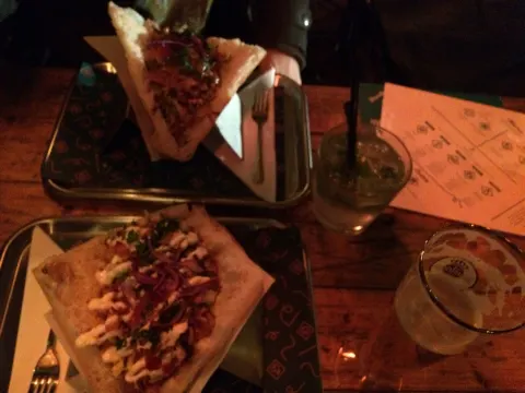 Donnies