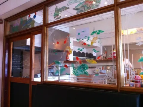 Foto 4 van Chinees Restaurant Kanton