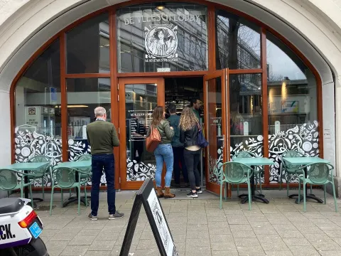 De Vleesch Lobby