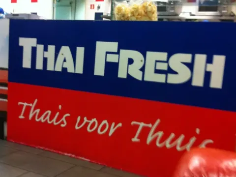 Thai Fresh Weimarstraat