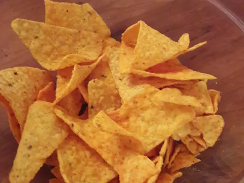 Buena comida