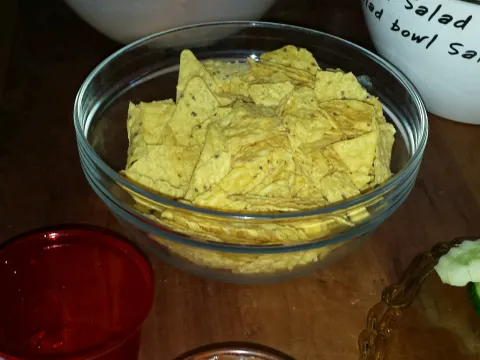 Buena comida