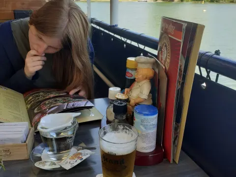 De Pannekoekenbakker