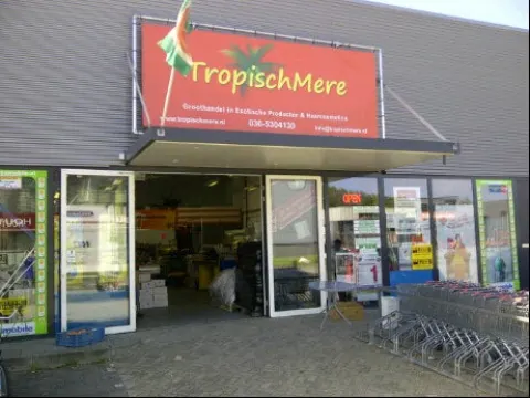 TropischMere