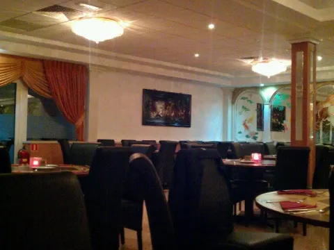 Wok Paleis