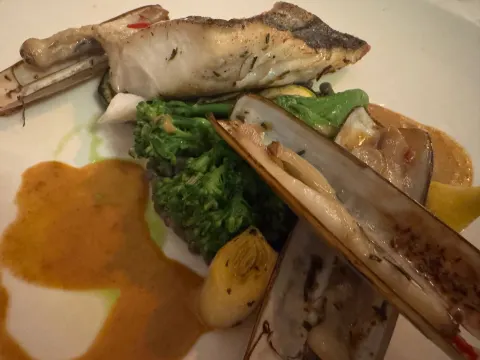 Restaurant Acquavite