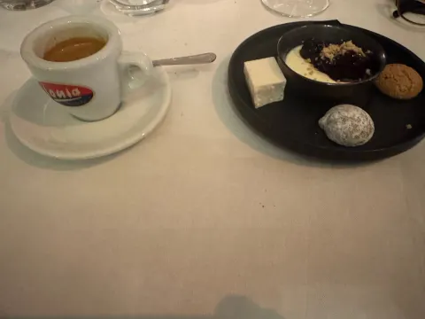 Restaurant Acquavite