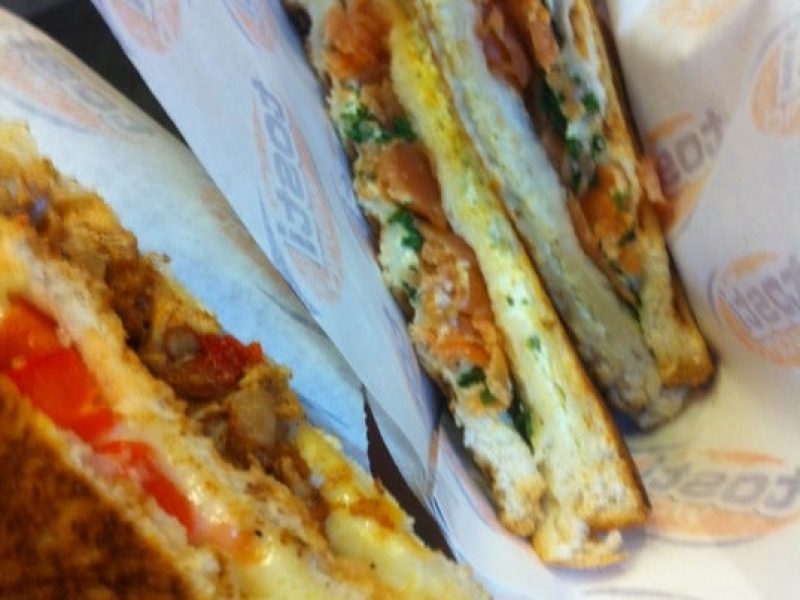 Tosti World