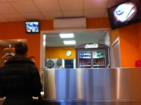 Tosti World