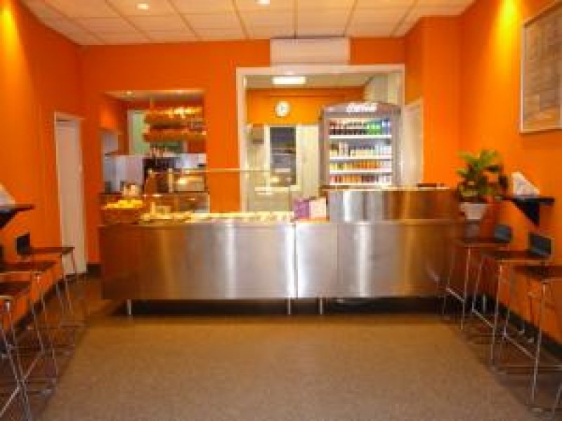 Tosti World
