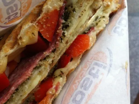 Foto 5 van Tosti World