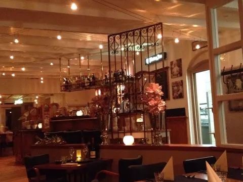 Foto 3 van Hertog Jan Restaurant