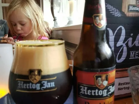 Hertog Jan Restaurant