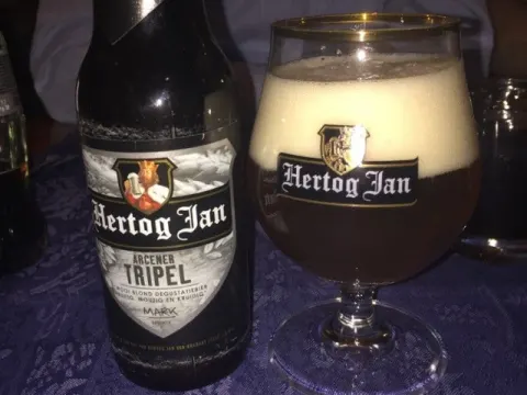 Foto 5 van Hertog Jan Restaurant