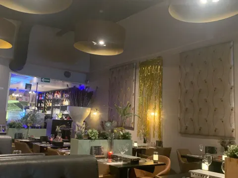 Mayur Kitchen