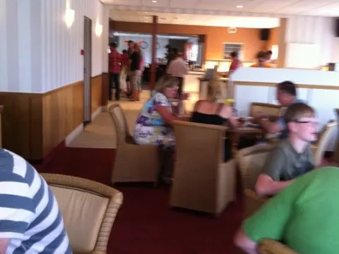 Restaurant Het Genoegen