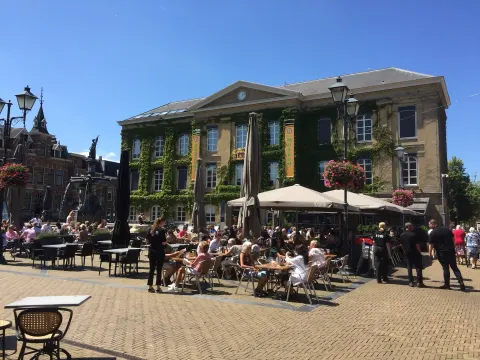 Foto 4 van 't Oude Stadhuys