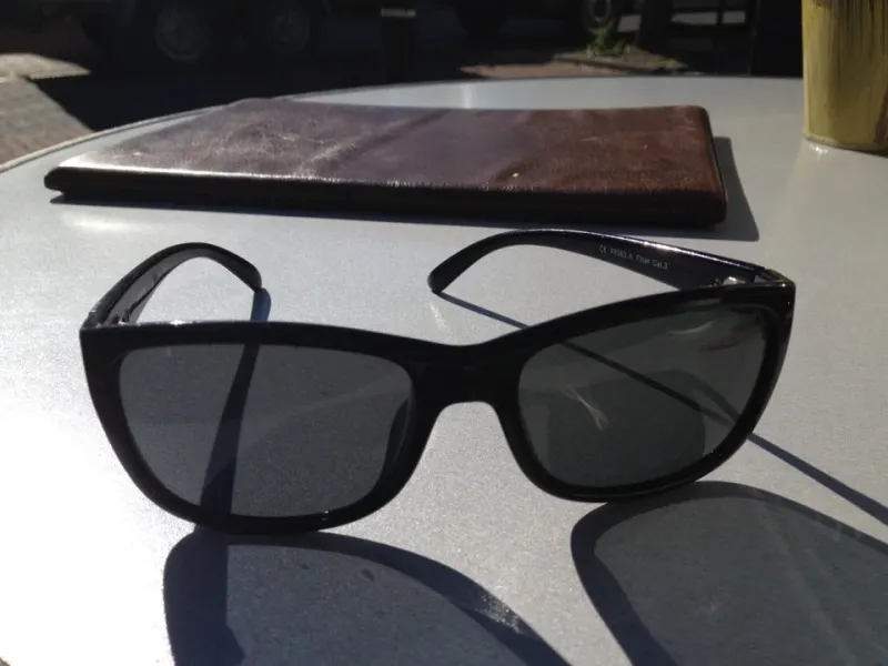 Foto 1 van Plaza Heino