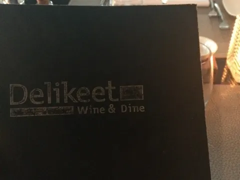 Delikeet