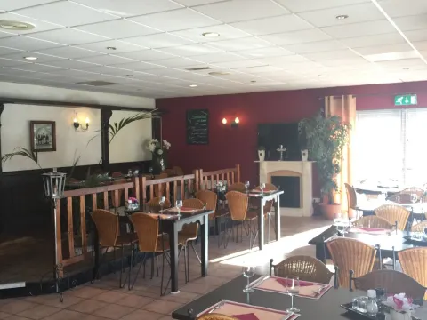 Foto 3 van Restaurant Landal Landgoed De Elsgraven