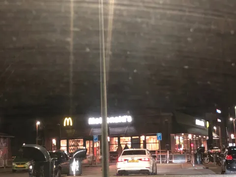Foto 3 van McDonald's